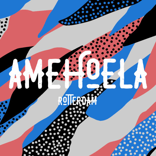 Amehoela logo