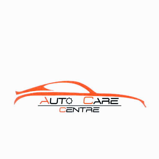 Auto Care Centre logo
