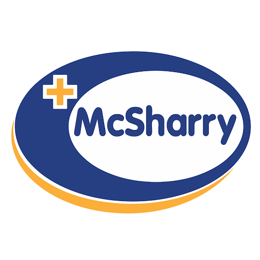 McSharrys Pharmacy Athlone logo