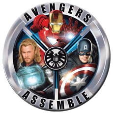 Avengers Universe - Il blog dedicato ai Vendicatori