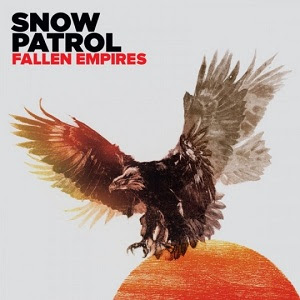 download cd Snow Patrol – Fallen Empire