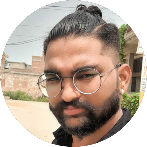VINOD D. VINOD D.
