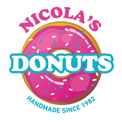 Nicola's Donuts logo