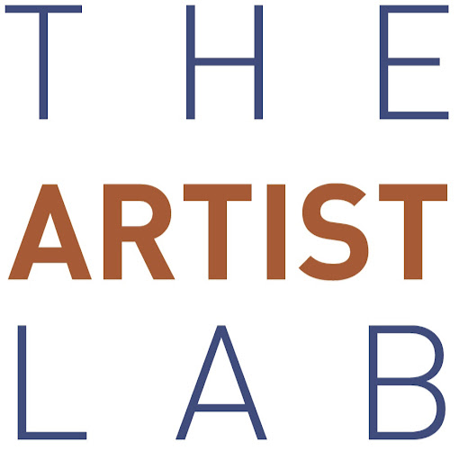 The Artist Lab - Irvine logo