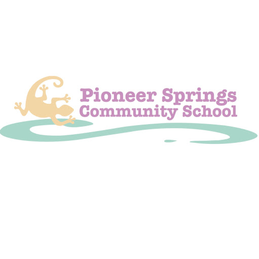 Pioneer Springs Community School