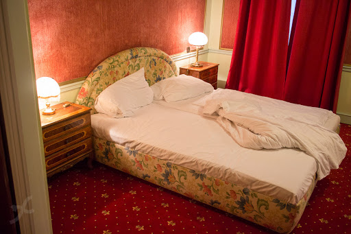 Hotel Viena