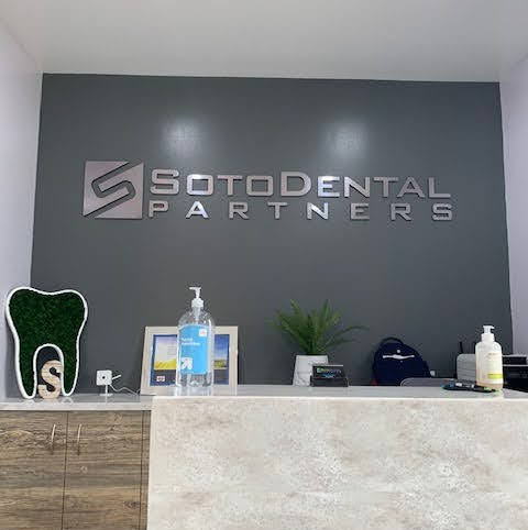 Soto Dental Partners West