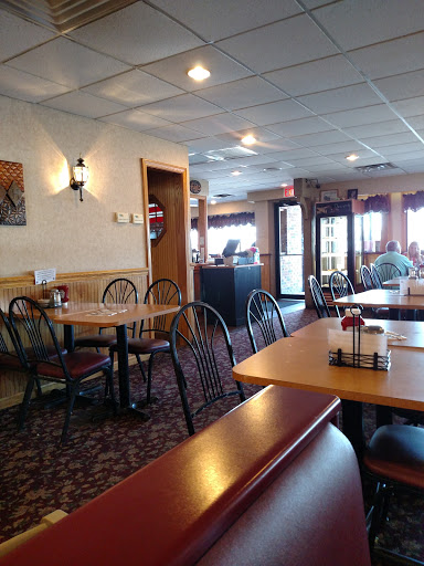 Family Restaurant «Sport of Kings», reviews and photos, 419 W Main St, Batavia, NY 14020, USA