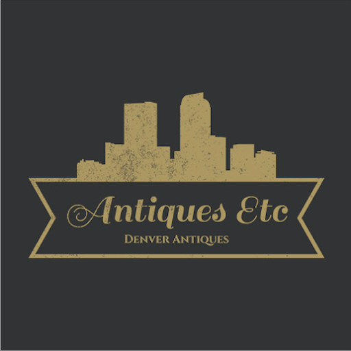 Antiques Etc. logo