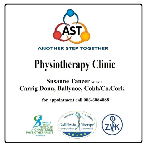 AST Physiotherapy Clinic