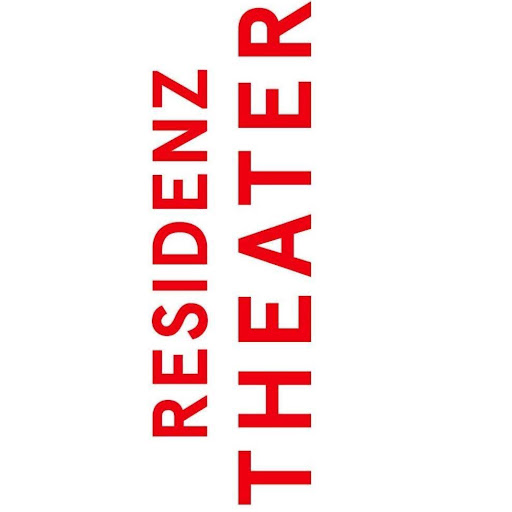 Residenztheater logo