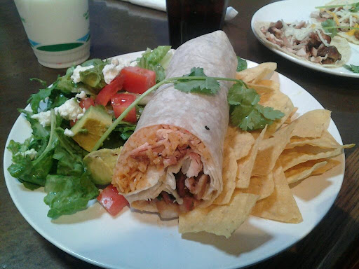 Mexican Restaurant «Andale Patio», reviews and photos, 21 S Santa Cruz Ave, Los Gatos, CA 95030, USA