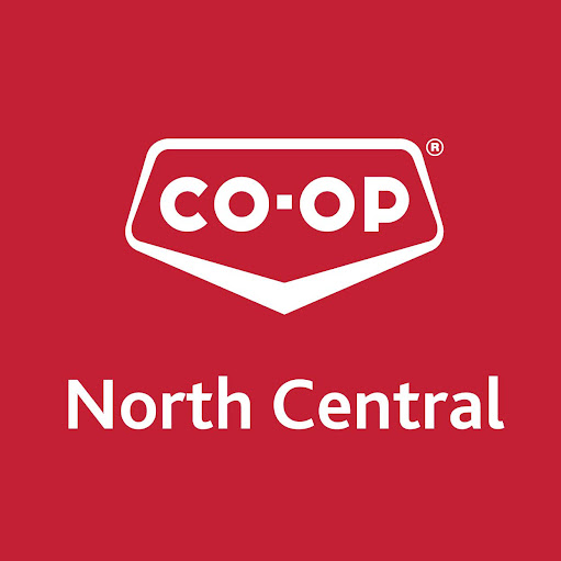 Co-op Gas Bar (Town Centre) logo