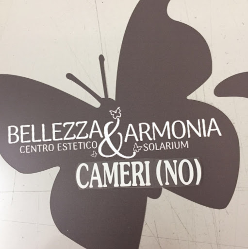 Centro Estetico Bellezza & Armonia logo