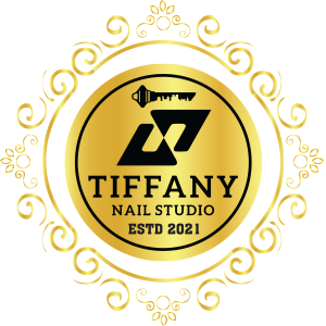 Tiffany Nail Studio logo