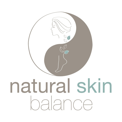 Natural Skin Balance | Schoonheidssalon & Medisch pedicure logo