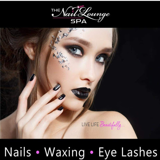 The Nail Lounge Spa Cape Coral