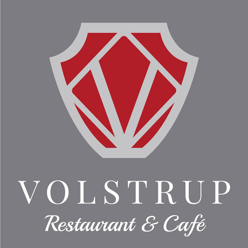 Restaurant & Café Volstrup logo