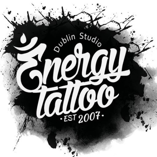 Energy Tattoo logo