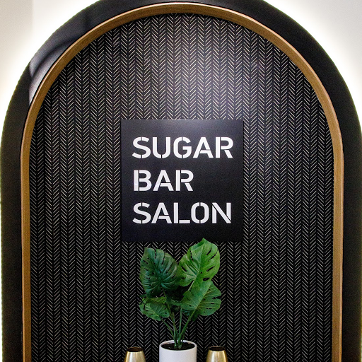 Sugar Bar Salon logo