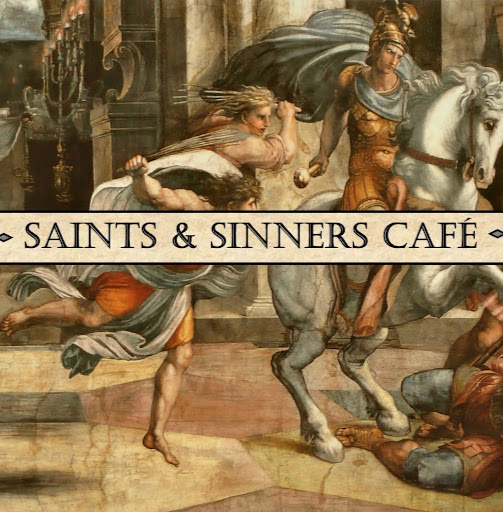 Saint's & Sinner's Cafe