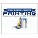 Preferred choice painting