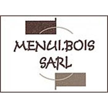 Menui Bois Sàrl logo