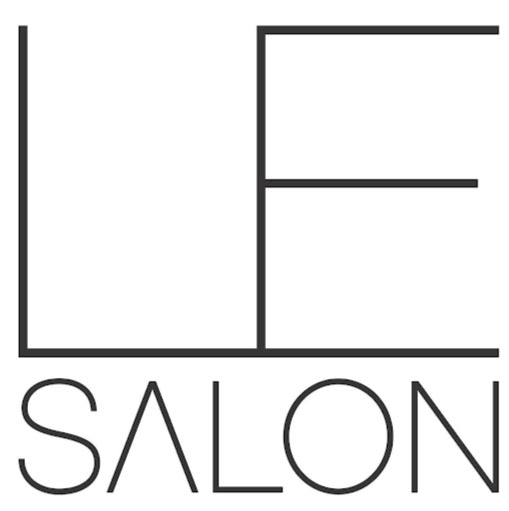 Salon(Le) logo