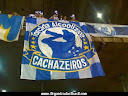 TORCIDA ALCOOLIZADA CACHAZEIROS