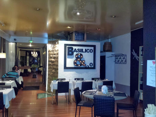 Basilico et Co
