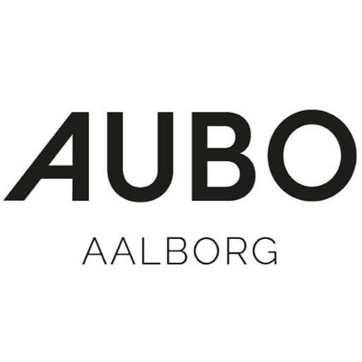 AUBO Aalborg logo