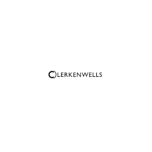 Clerkenwells Hair & Beauty logo