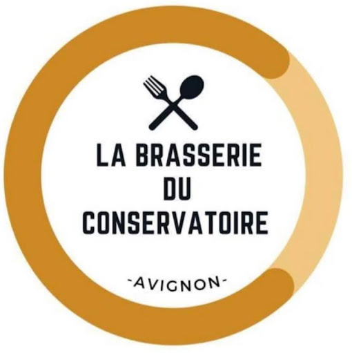 Restaurant Le Conservatoire logo