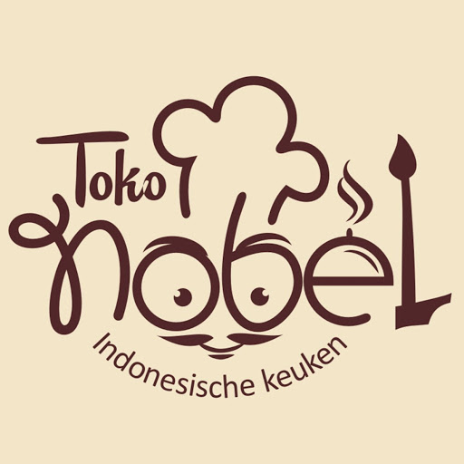 Toko Nobel Haarlem logo