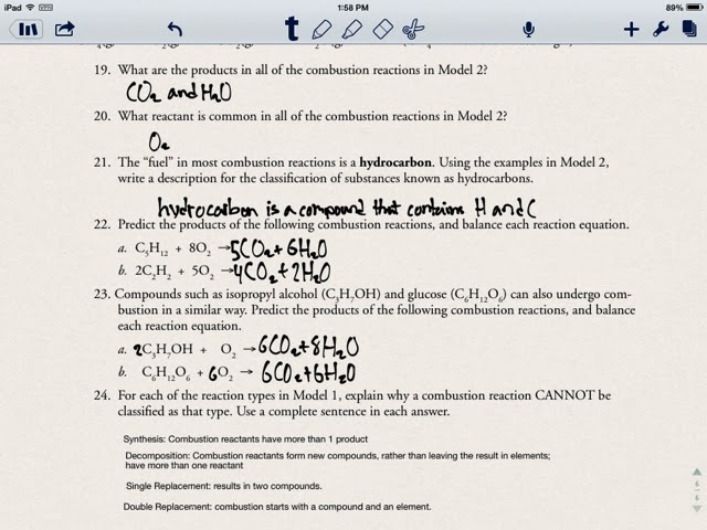 types-of-chemical-reactions-worksheet-answers-kamberlawgroup