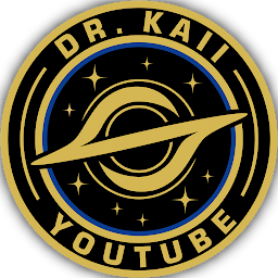 Dr. Kaii's user avatar