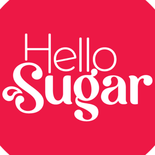 Hello Sugar | Henderson | Brazilian Wax & Sugar Salon logo