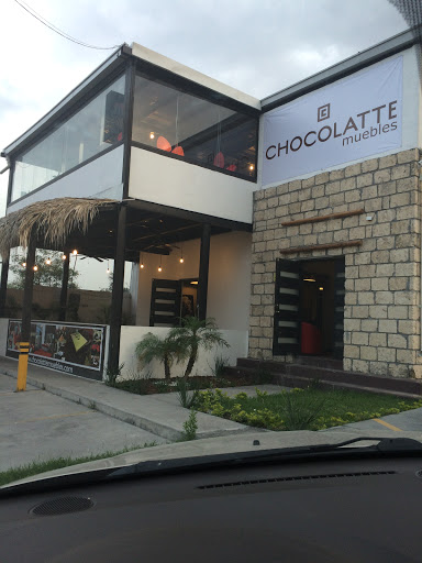 Chocolatte Muebles, Calle Alejandro de Rodas 100, Cumbres Elite 2do. Sector, Monterrey, N.L., México, Tienda de muebles | NL
