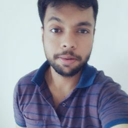 avatar of Ankit Utekar