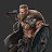 Tony Harrison avatar image