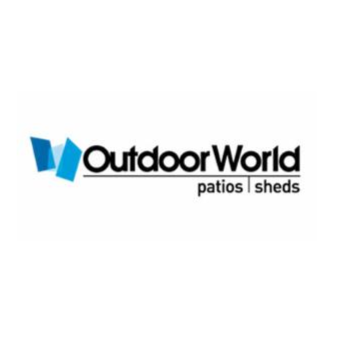 Outdoor World logo