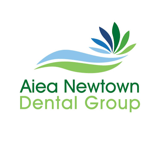 Aiea Newtown Dental Group logo