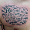 Inspirational Quotes For Men Tattoos