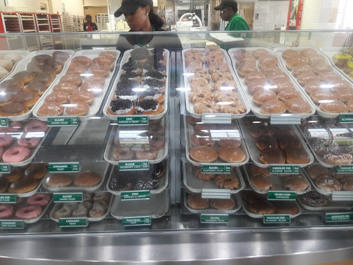 Bakery «Krispy Kreme Doughnuts», reviews and photos, 1400 McFarland Blvd E, Tuscaloosa, AL 35405, USA