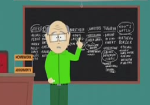 Game of Thrones dans South Park