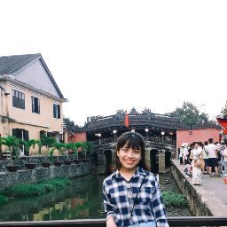 Thiên Trâm Nguyễn