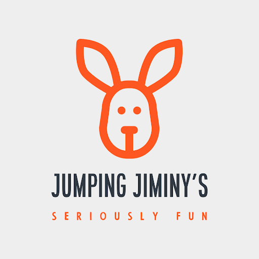 Jumping Jiminy's Playground & Cafe Inc logo