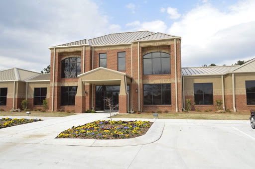 Funeral Home «Legacy Funeral Home», reviews and photos, 8968 Fayetteville Rd, Jonesboro, GA 30238, USA