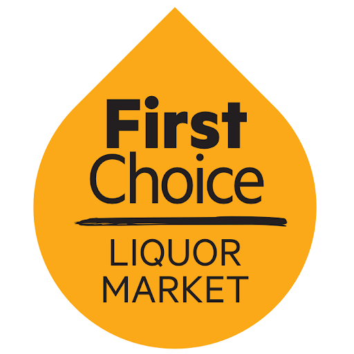 First Choice Liquor Market Raby Bay logo
