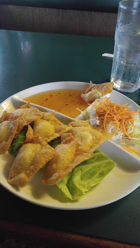 Thai Restaurant «Benjarong Thai Cuisine», reviews and photos, 4 E Ln Dr, Mary Esther, FL 32569, USA
